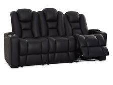 Recliner sofa seater for sale  Round Rock