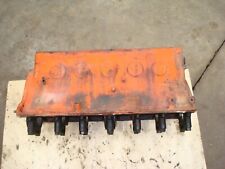 Used, 1962 Allis Chalmers D19 Tractor Gas Engine Block for sale  Glen Haven