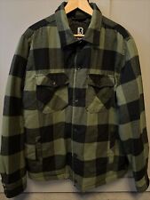 Brandit lumber jacket for sale  GLASGOW