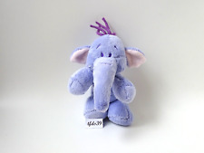 Disney elefant heffalump gebraucht kaufen  Deutschland