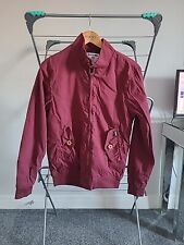 Lambretta jacket medium for sale  MANSFIELD