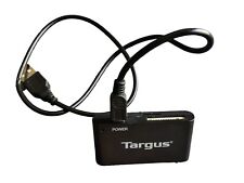 Targus universal card for sale  Chandler