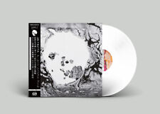 Radiohead / Piscina em Forma de Lua 12" Vinil Branco 2LP 2022 RSD Limitado Japonês OBI comprar usado  Enviando para Brazil