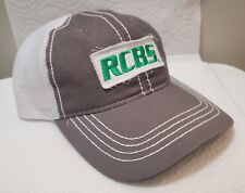 RCBS Precisioneered Reloading Equipment Trucker Hat BaseBall Cap RARE! for sale  Shipping to South Africa
