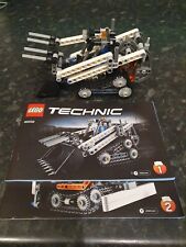 Lego technic 42032 for sale  BASILDON