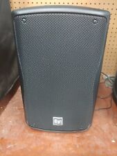 Electro voice zxa1 for sale  Clifton Forge