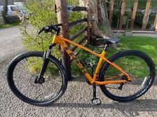 trek mountain bikes for sale  LYDNEY