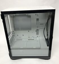 Used, DarkFlash DLM22 MATX PC Case - White for sale  Shipping to South Africa