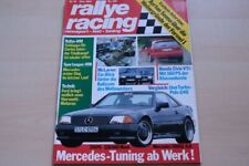 Rallye racing 1991 gebraucht kaufen  Deutschland