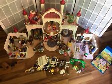 Playmobil Princess Castle 4250 for sale| 52 ads for used Playmobil Princess Castle  4250