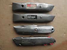 Vintage craftsman utility for sale  Valders