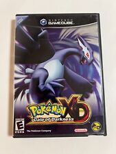 Pokemon XD: Gale of Darkness Nintendo GameCube sem manual versão não para revenda comprar usado  Enviando para Brazil
