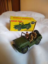 Dinky toys 674 for sale  Shipping to Ireland