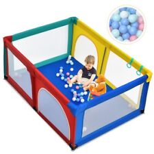 Baby playpen activity for sale  ASHTON-UNDER-LYNE