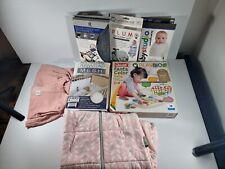 Baby Toddler Kid Child Bundle Swaddle Suit Cot Ergo Pouch Quercetti Change Bulk, used for sale  Shipping to South Africa