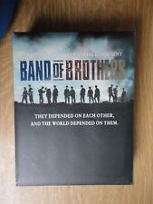 Band brothers box for sale  BANBURY