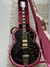 Gibson guitar late for sale  Naples
