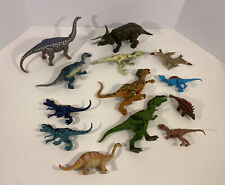 toy lot 5 dinosaurs for sale  Allison Park