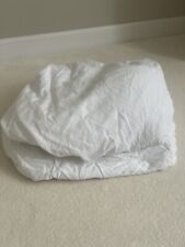 Double fitted sheets for sale  MORPETH