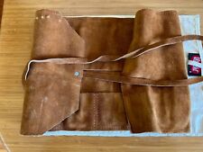 Leather tool roll for sale  Sunnyside
