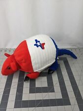 Texas armadillo red for sale  Afton