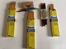 old pencils for sale  Lee