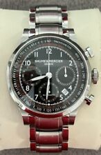 Baume mercier capeland for sale  Fort Myers