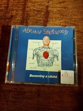 Adrian sherwood becoming for sale  LONDON