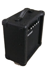 Amplificador de Guitarra Ibanez GTA-10 - Negro - Excelente estado - sin desgaste - Gran sonido, usado segunda mano  Embacar hacia Argentina
