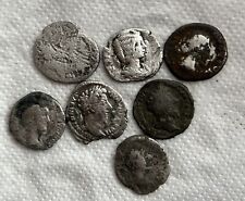 Roman coins bundle for sale  STOKE-ON-TRENT