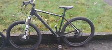 Cube mountain bike for sale  READING