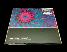 Grateful Dead Dick's Picks 16 volúmenes Sixteen Fillmore Auditorium 8/11/1969 3 CD segunda mano  Embacar hacia Argentina