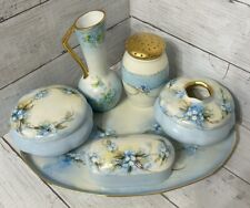 Austria limoges porcelain for sale  Edmond
