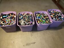 LEGO By Pound ⭐️ BUY 5 POUNDS GET 1 POUND FREE + 1 FREE MINIFIGURE ⭐️ Bulk Lot!, used for sale  Shipping to South Africa