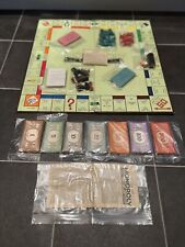 Waddington 1940s monopoly for sale  WALLASEY