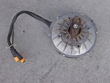 BLADE MOTOR for Cub Cadet  CC30E & Craftsman E150 Electric Riding Lawn Mowers, used for sale  Shipping to South Africa
