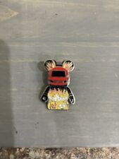 Disney pin vinylmation for sale  Peoria