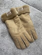 Ugg australia gloves for sale  MANCHESTER