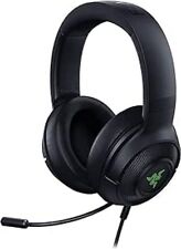 Casque gaming filaire d'occasion  Strasbourg-