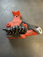 Ridgid bc610a top for sale  SHEFFIELD