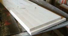 Pine shelf boards for sale  Shipping to Ireland