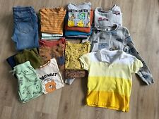 Kleidung paket jungen gebraucht kaufen  Lüneburg