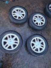 Renault scenic alloy for sale  BILSTON