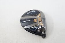 Callaway Paradym Triple Diamond 15* #3 Wood Club Head Only 1187515 for sale  Shipping to South Africa