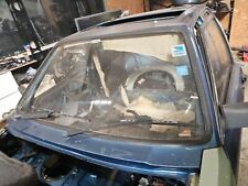 Audi coupe windscreen for sale  PAISLEY