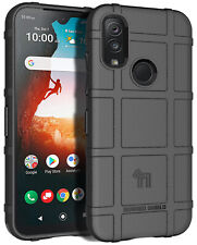 Funda protectora táctica resistente Special Ops para teléfono Kyocera DuraSport 5G UW segunda mano  Embacar hacia Argentina