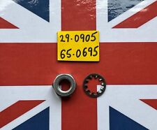 Bsa engine shaft for sale  UK