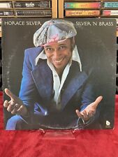 Horace silver silver for sale  Valencia
