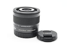 Canon EF-M 28mm f3.5 Macro IS STM Lens #517 for sale  Shipping to South Africa