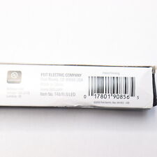 Feit Electric T8/T12 G13 Type A Plug and Play Linear LED Tube Light Bulb  for sale  Shipping to South Africa